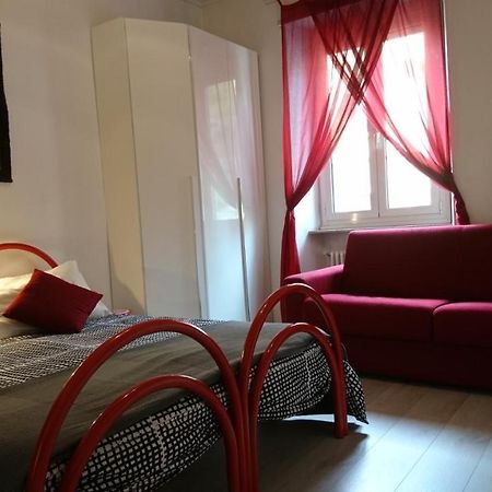 Appartamento Corso Casale Турин Экстерьер фото
