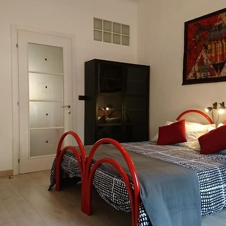 Appartamento Corso Casale Турин Экстерьер фото