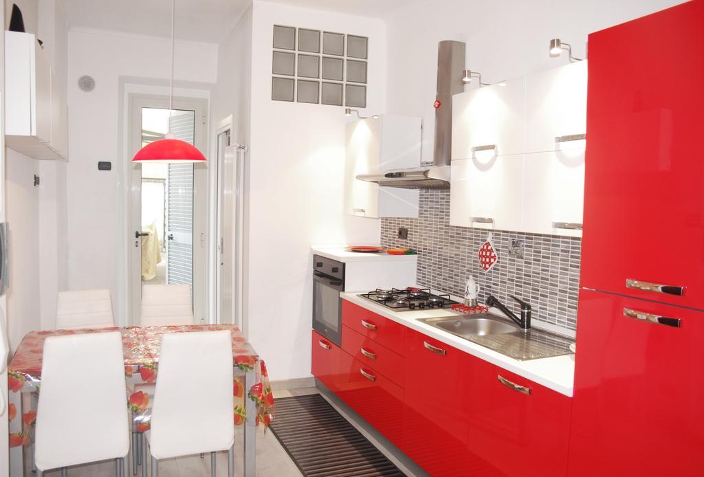 Appartamento Corso Casale Турин Экстерьер фото