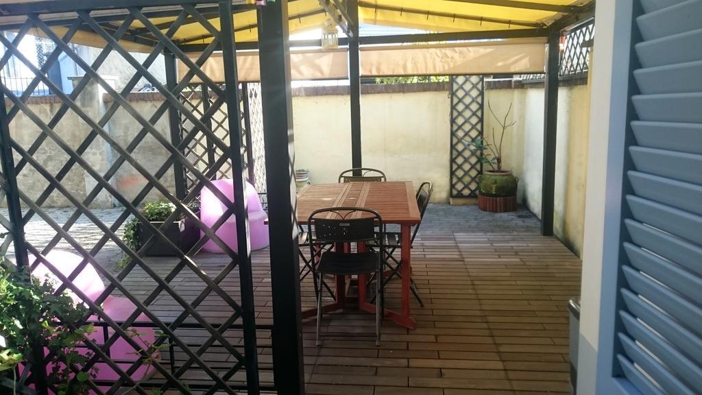Appartamento Corso Casale Турин Экстерьер фото