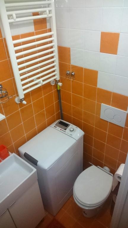 Appartamento Corso Casale Турин Экстерьер фото