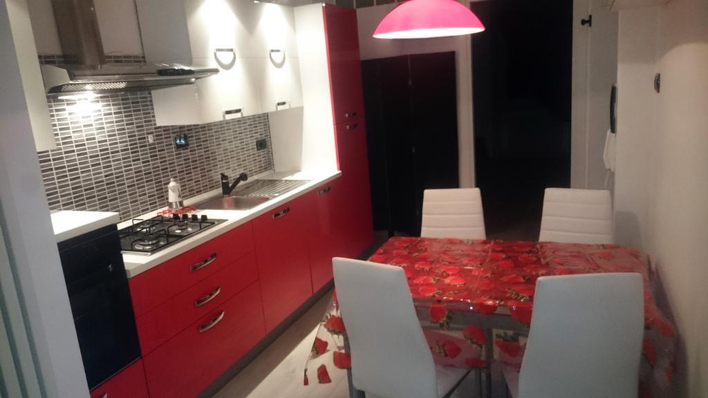 Appartamento Corso Casale Турин Экстерьер фото