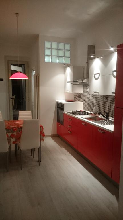 Appartamento Corso Casale Турин Экстерьер фото