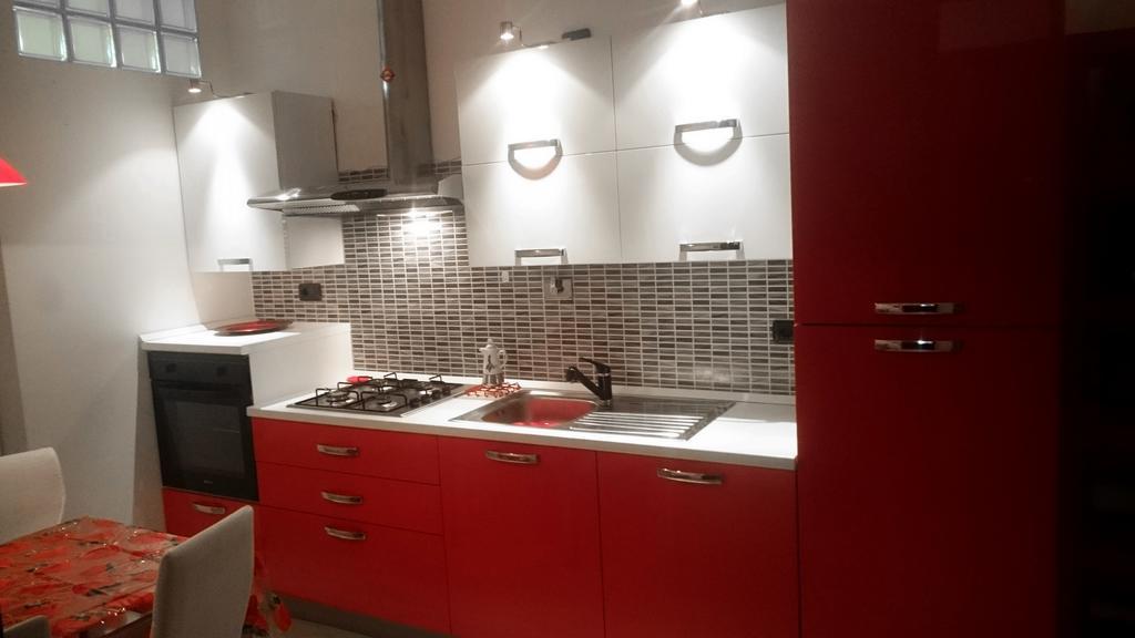 Appartamento Corso Casale Турин Экстерьер фото