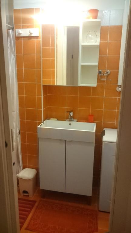 Appartamento Corso Casale Турин Экстерьер фото