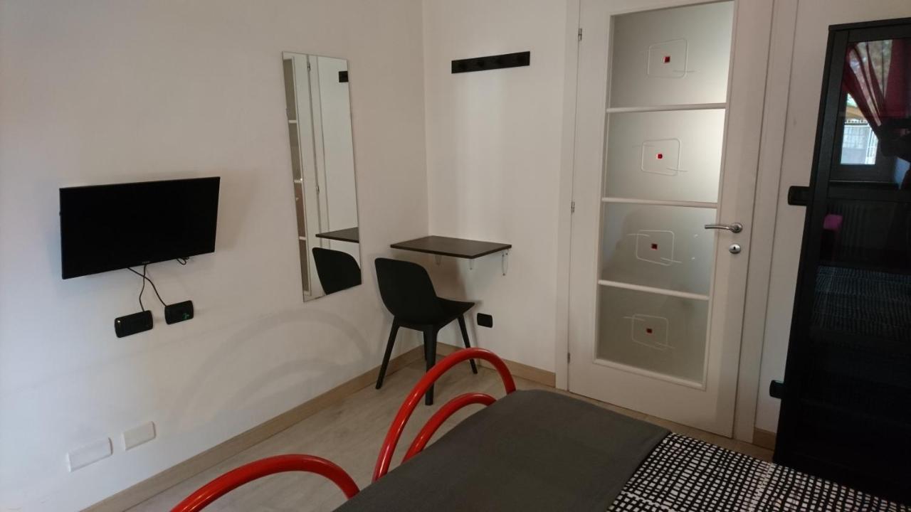 Appartamento Corso Casale Турин Экстерьер фото